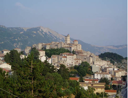 Castel del Monte